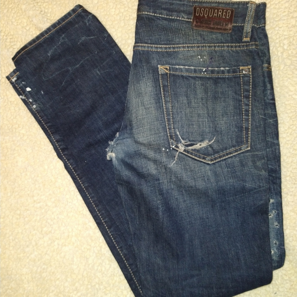 Dsquared jeans